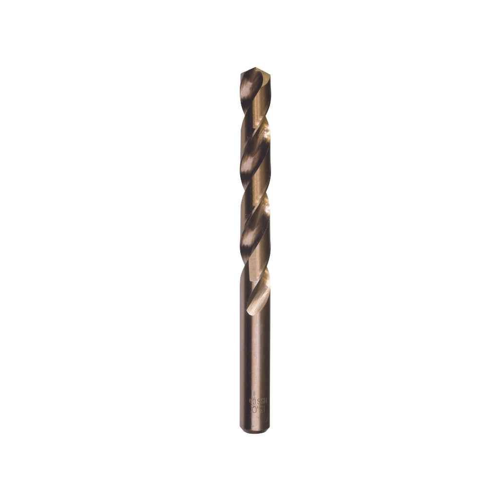HSS Cobalt Twist Drill | Unitrade Plus Ltd.